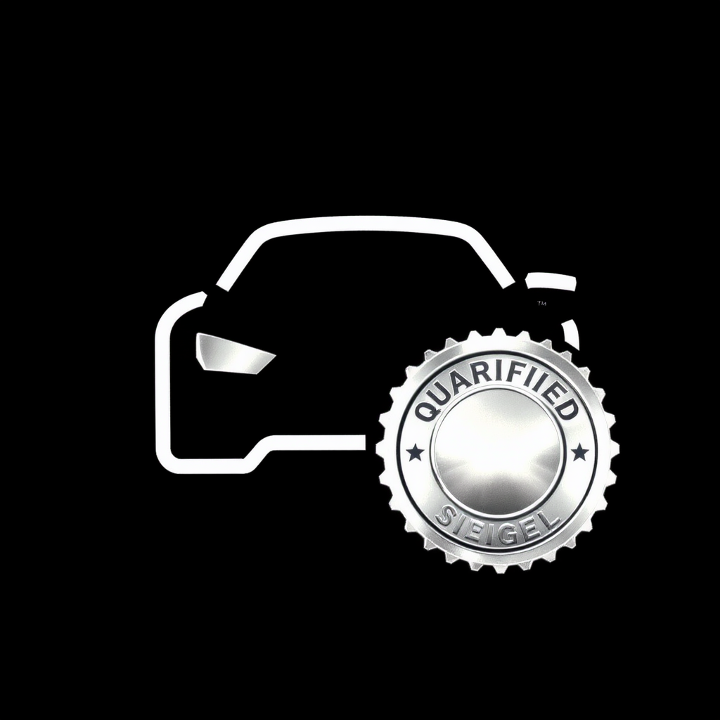 Qualitätssiegel für Das WeltAuto Gebrauchtwagen